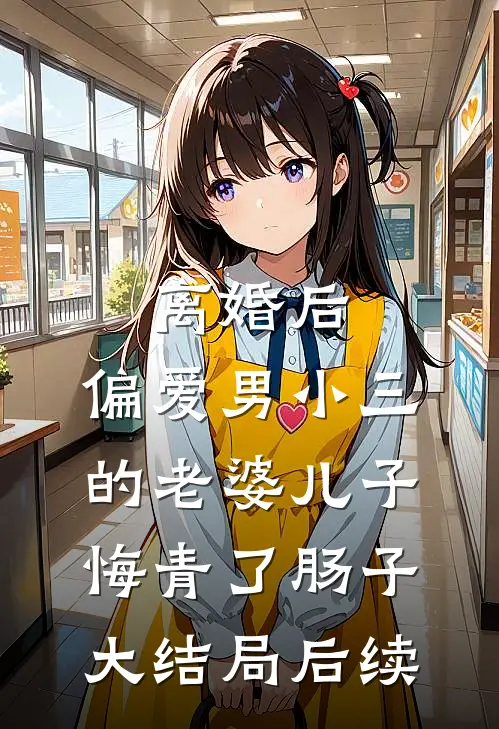离婚后，偏爱男小三的老婆儿子悔青了肠子大结局后续