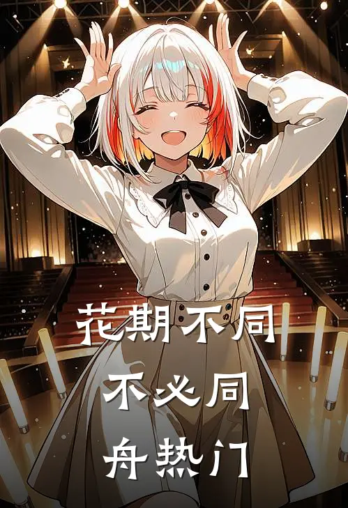 花期不同，不必同舟热门