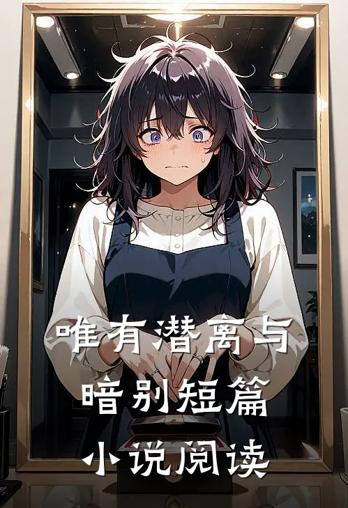 唯有潜离与暗别短篇小说阅读
