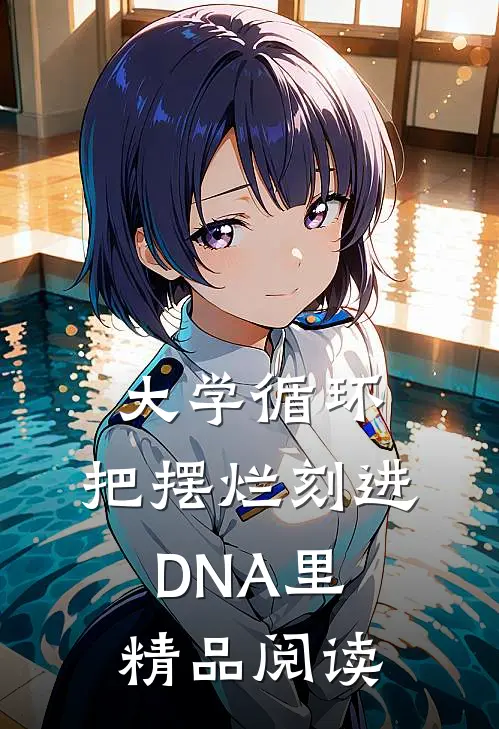 大学循环，把摆烂刻进DNA里精品阅读
