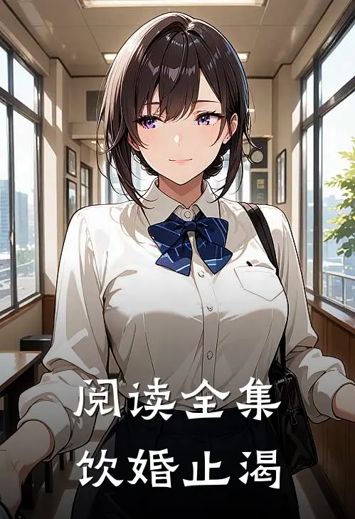 阅读全集饮婚止渴