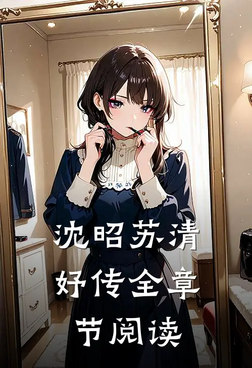 沈昭苏清妤传全章节阅读
