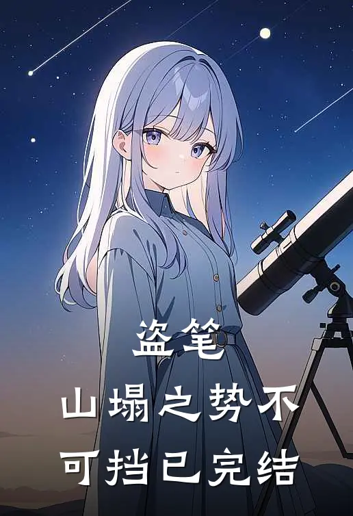 盗笔：山塌之势不可挡已完结