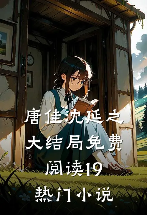 唐佳沈延之大结局免费阅读19热门小说