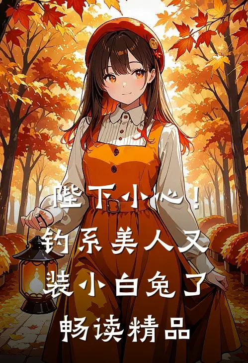 陛下小心！钓系美人又装小白兔了畅读精品