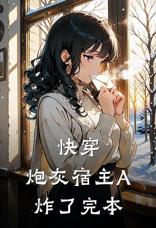 快穿：炮灰宿主A炸了完本