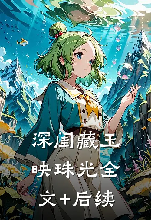 深闺藏玉映珠光全文+后续