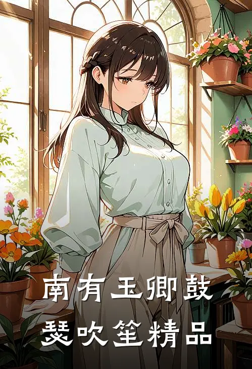 南有玉卿鼓瑟吹笙精品