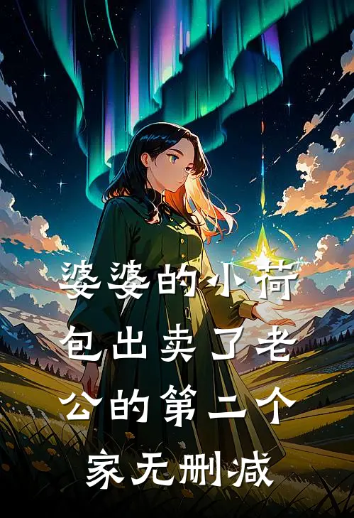 婆婆的小荷包出卖了老公的第二个家无删减