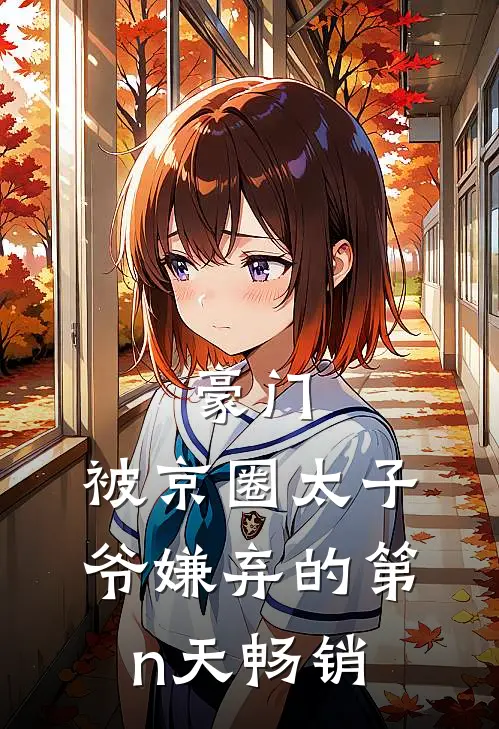 豪门：被京圈太子爷嫌弃的第n天畅销
