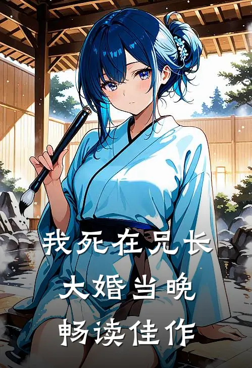 我死在兄长大婚当晚畅读佳作