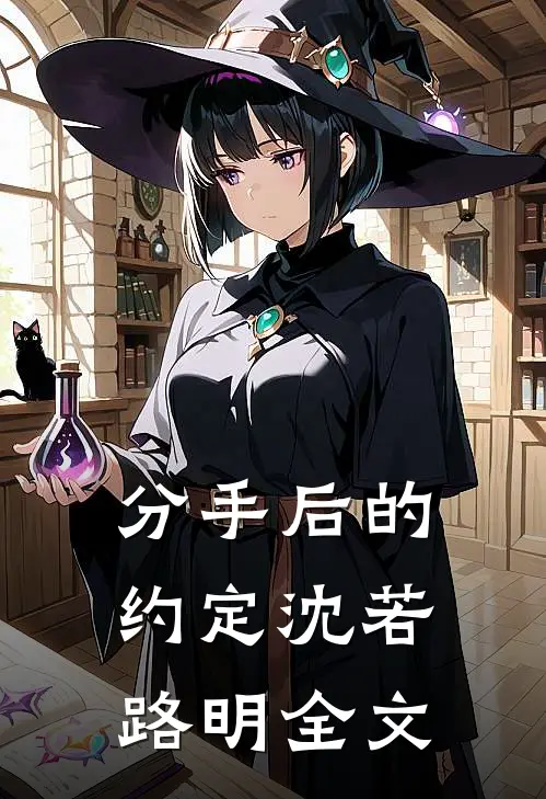 分手后的约定沈若路明全文