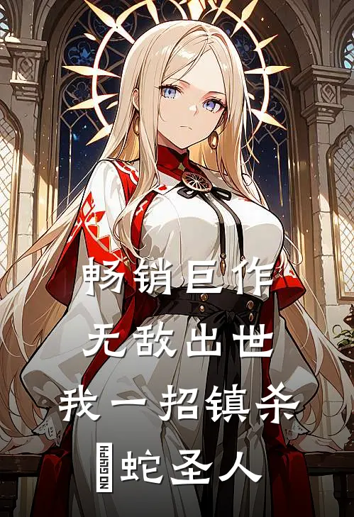 畅销巨作无敌出世：我一招镇杀螣蛇圣人