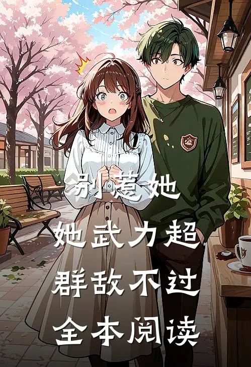 别惹她，她武力超群敌不过全本阅读