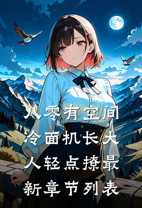 八零有空间，冷面机长大人轻点撩最新章节列表