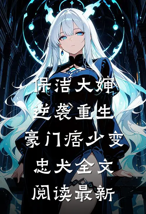 保洁大婶逆袭重生，豪门痞少变忠犬全文阅读最新