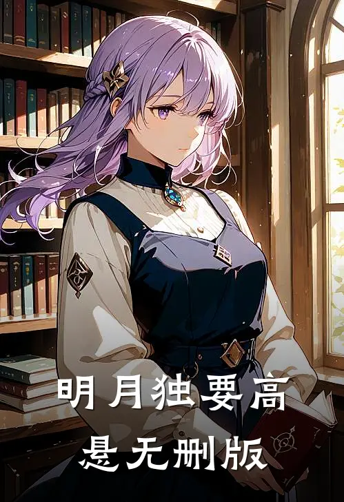 明月独要高悬无删版