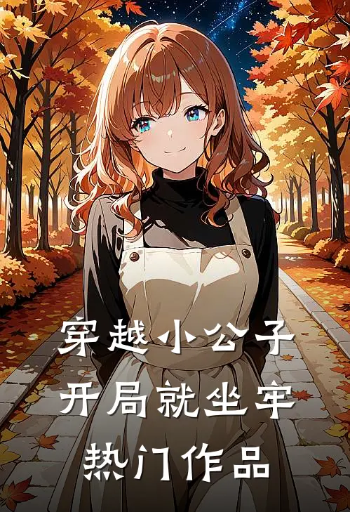 穿越小公子，开局就坐牢热门作品