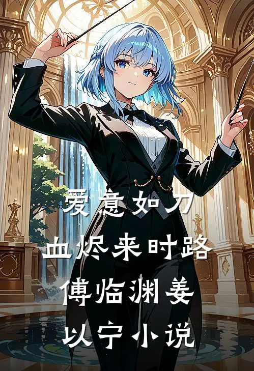 爱意如刀，血烬来时路傅临渊姜以宁小说