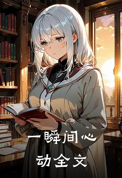 一瞬间心动全文