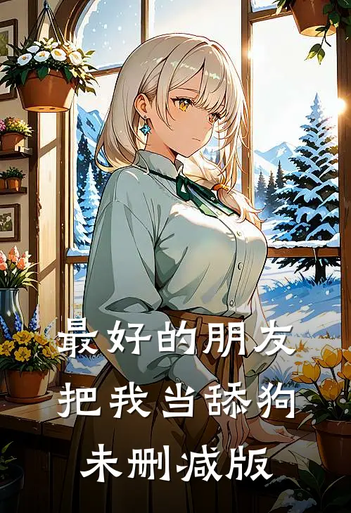 最好的朋友把我当舔狗未删减版
