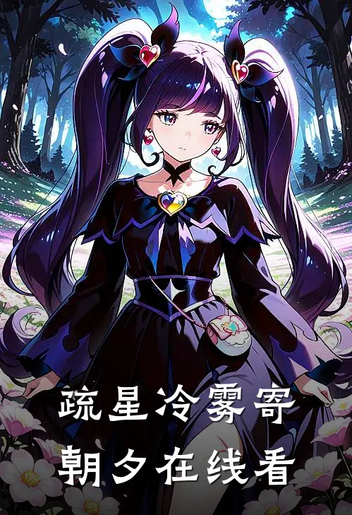 疏星冷雾寄朝夕在线看
