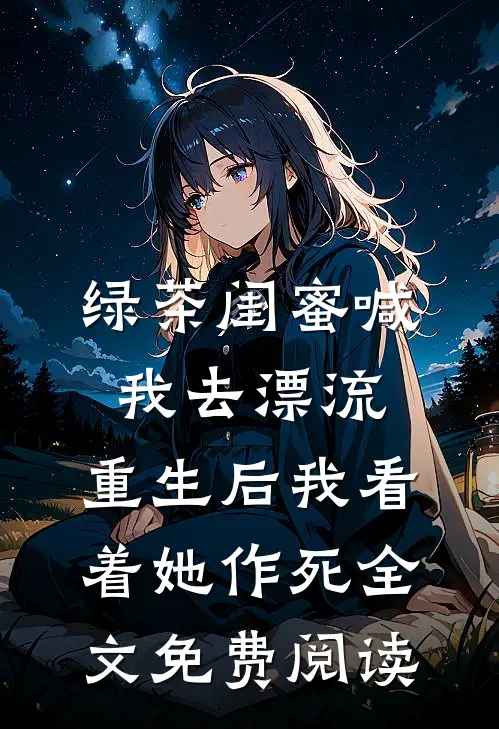 绿茶闺蜜喊我去漂流，重生后我看着她作死全文免费阅读