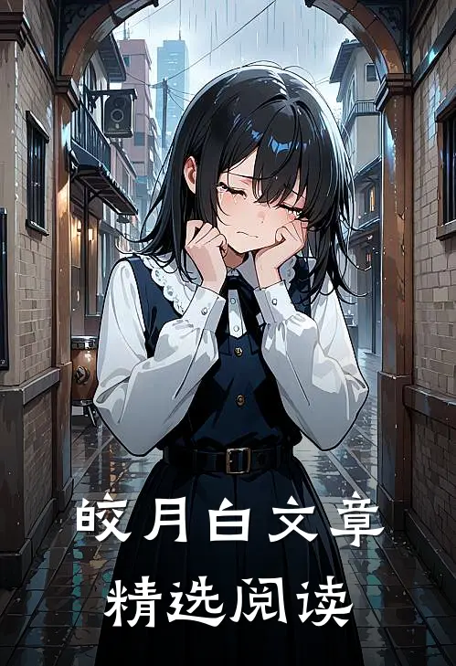 皎月白文章精选阅读
