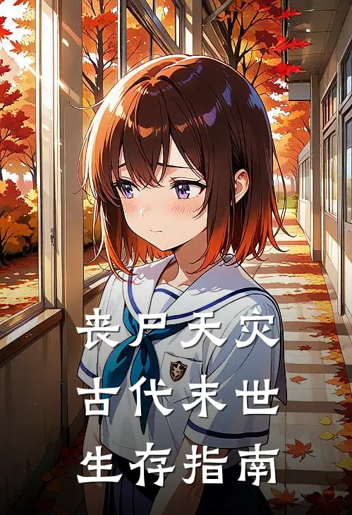 丧尸天灾：古代末世生存指南