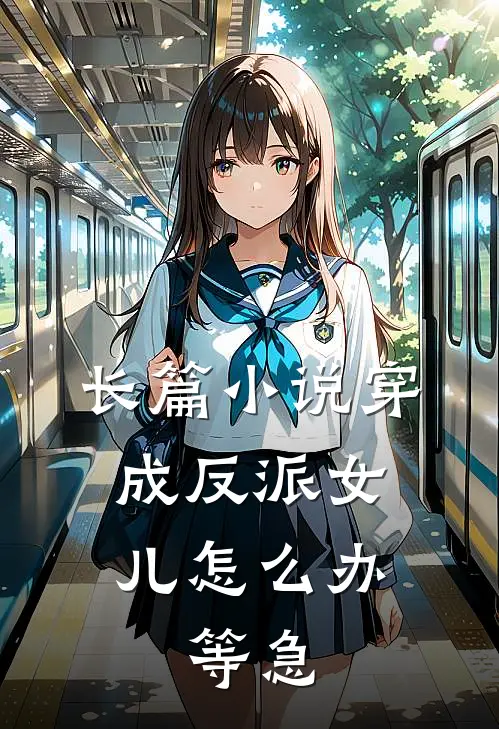 长篇小说穿成反派女儿怎么办，等急