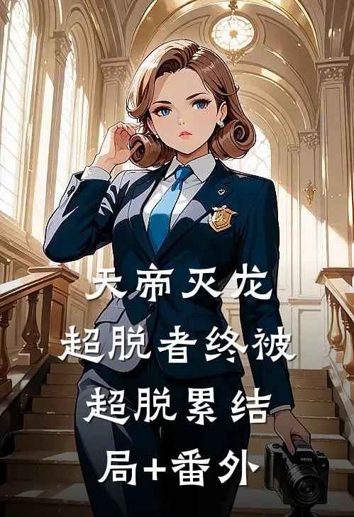 天帝灭龙，超脱者终被超脱累结局+番外