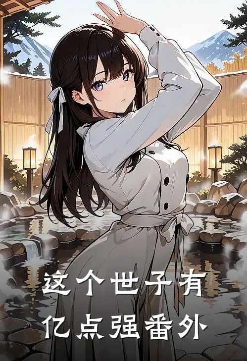 这个世子有亿点强 番外
