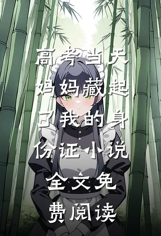 高考当天，妈妈藏起了我的身份证小说全文免费阅读