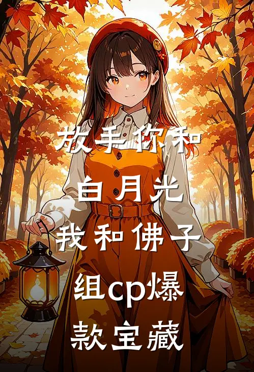 放手你和白月光，我和佛子组cp爆款宝藏