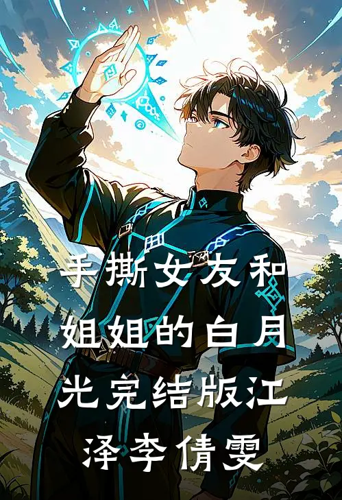 手撕女友和姐姐的白月光完结版江泽李倩雯
