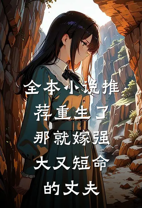 全本小说推荐重生了，那就嫁强大又短命的丈夫