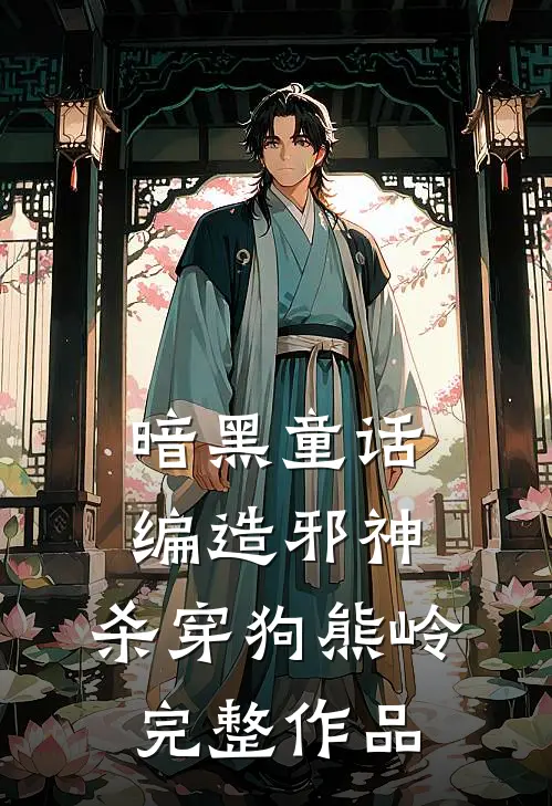 暗黑童话：编造邪神，杀穿狗熊岭完整作品