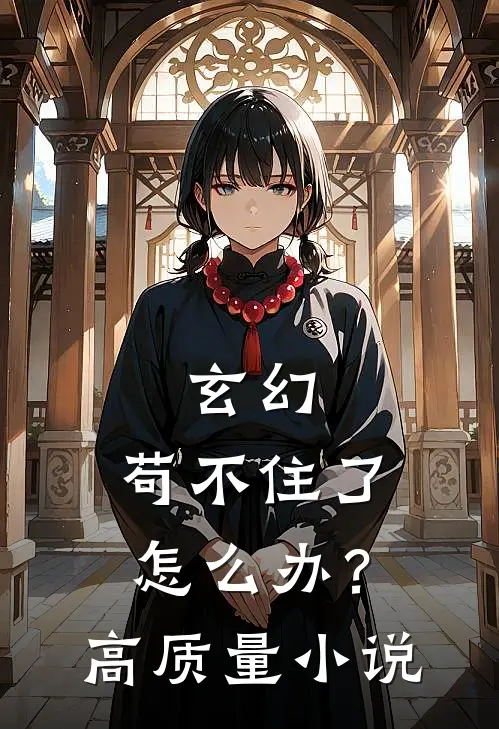 玄幻：苟不住了，怎么办？高质量小说