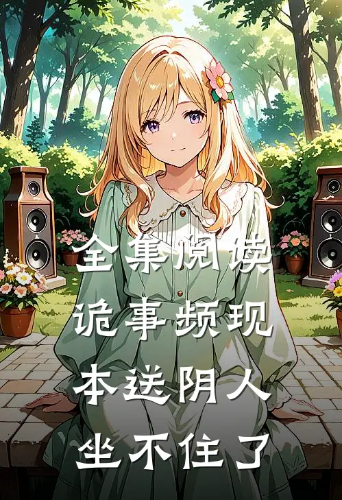 全集阅读诡事频现，本送阴人坐不住了