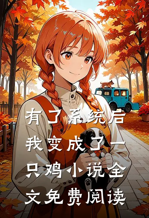 有了系统后，我变成了一只鸡小说全文免费阅读