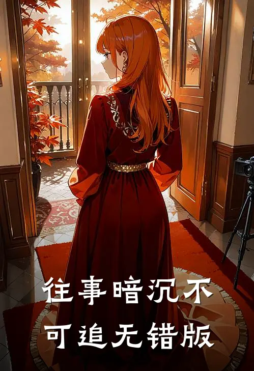 往事暗沉不可追无错版