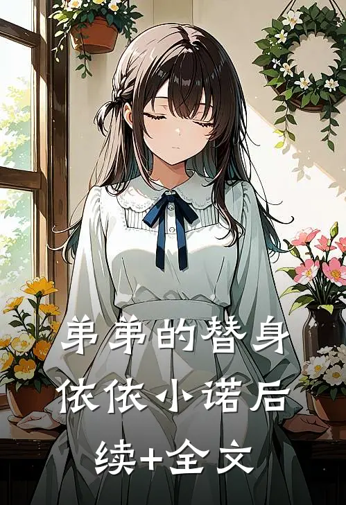 弟弟的替身依依小诺后续+全文