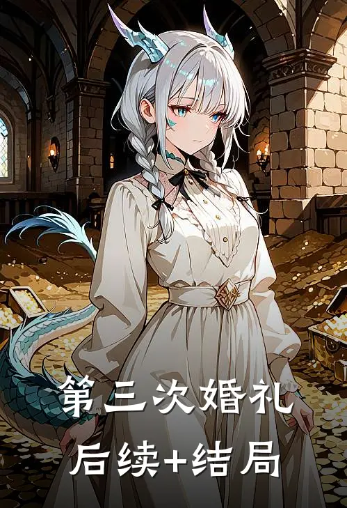 第三次婚礼后续+结局