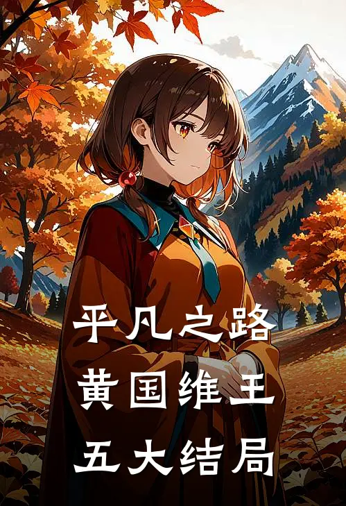 平凡之路黄国维王五大结局