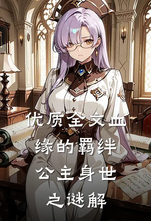 优质全文血缘的羁绊：公主身世之谜解