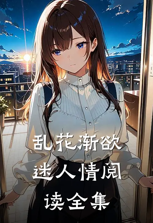 乱花渐欲迷人情阅读全集