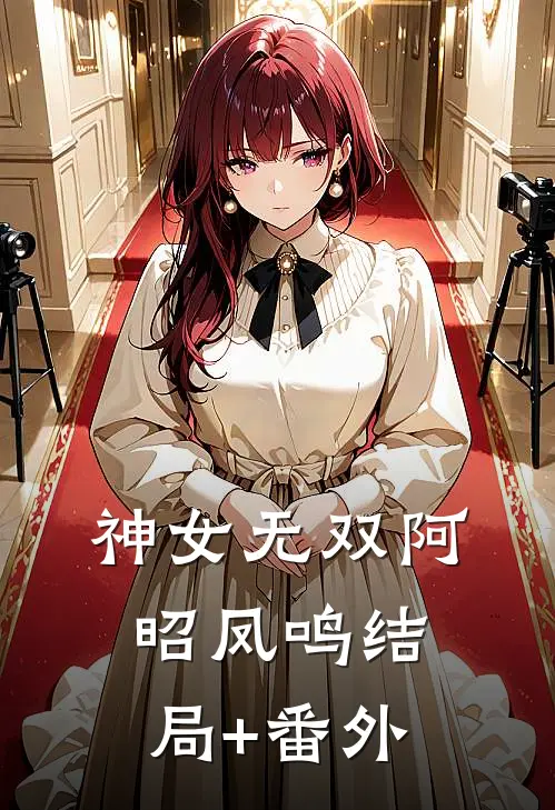 神女无双阿昭凤鸣结局+番外