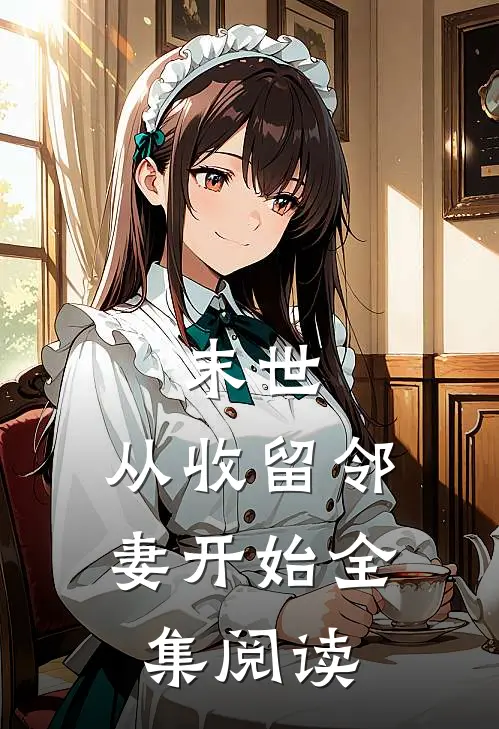 末世：从收留邻妻开始全集阅读