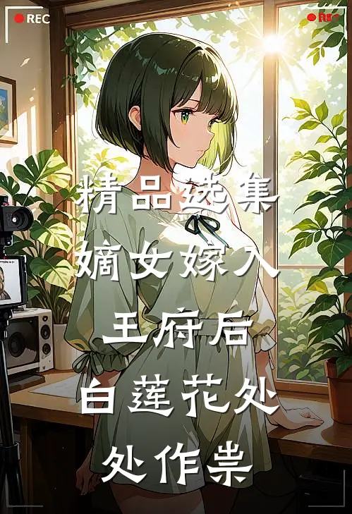 精品选集嫡女嫁入王府后，白莲花处处作祟