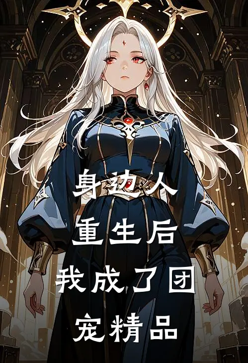 身边人重生后，我成了团宠精品